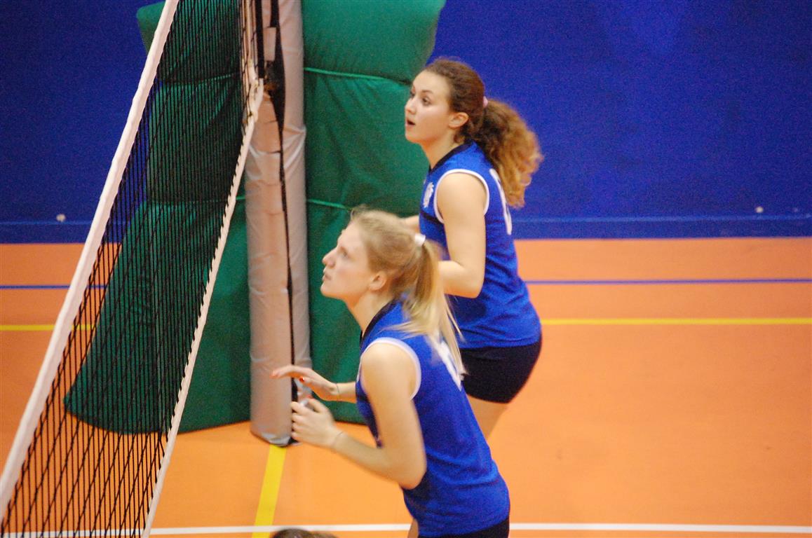 volley sumirago