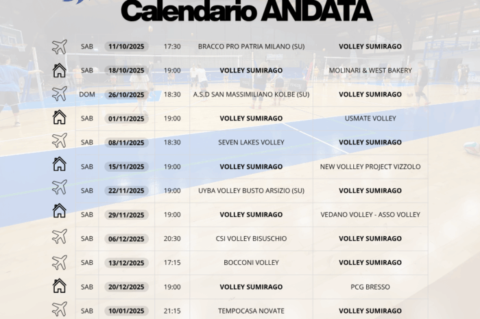 Calendario Serie D_A